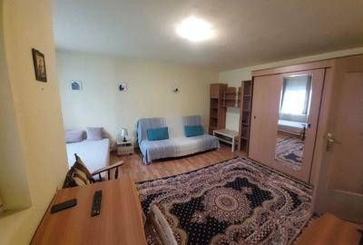 Garsonieră decomandată în Lujerului - 3