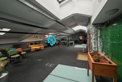 Birou, de 1,000 mp, în Universitate - 12