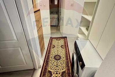 Apartament cu 2 camere decomandat, mobilat în 13 Septembrie - 13