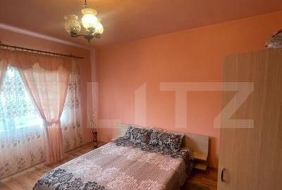 Casa cu 2 camere, 91 mp, teren 3.400 mp, zona comuna Apa - 5