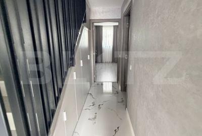 Casă cu 5 camere cu Teren 700 Mp în Central - 12