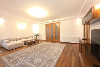 COMISION 0% - Vila P+1+M 6 camere curte 550mp Baneasa  Garlei-Dobrogeanu Gherea - 5