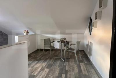 Casă cu 4 camere cu Teren 532 Mp în Lazuri - 3