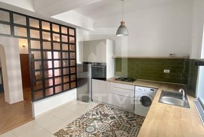 Apartament in vila-zona Chios - 1