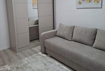Garsonieră decomandată în Chiajna - 3