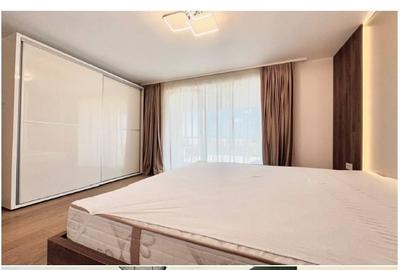 Apartament cu 3 camere decomandat în Tractorul - 5