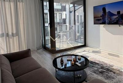 Apartament 2 camere lux I Win Herastrau I Prima inchiriere - 2