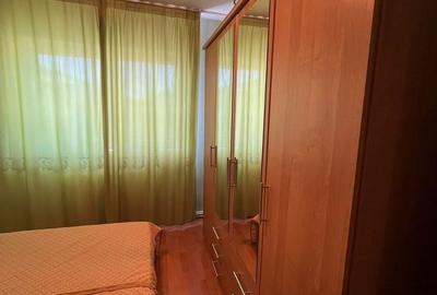 Apartament cu 3 camere decomandat în Micro 16 - 5