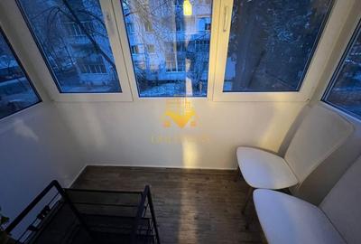 Apartament cu 3 camere semidecomandat, mobilat în Mănăștur - 7