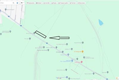 Teren intravilan Galati, zona RAR, 11.900mp - 3