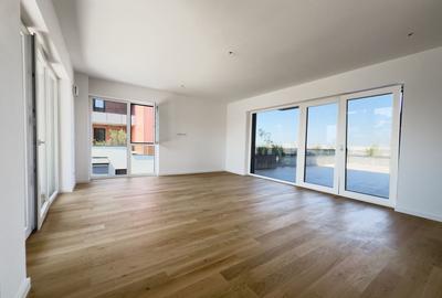 Apartament cu 4 camere decomandat în Doamna Ghica - 15