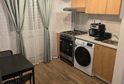 Garsonieră decomandată, mobilată în Cotroceni - 8