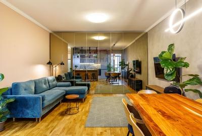 Apartament cu 3 camere de vânzare în zona Semicentral - 7