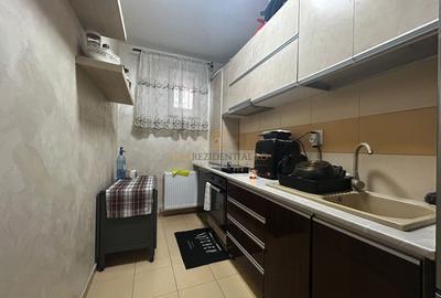 Apartament cu 2 camere decomandat, mobilat în Berceni - 6