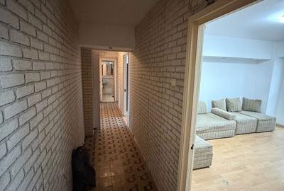 Apartament cu 3 camere în Drumul Taberei - 4