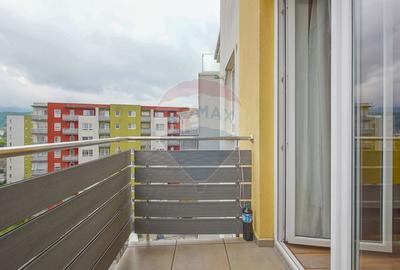 Avantgarden||Comision 0| 2 camere mobilat si utilat|loc de parcare Avantgarden||Comision 0| 2 camere mobilat si utilat|loc de parcare - 10