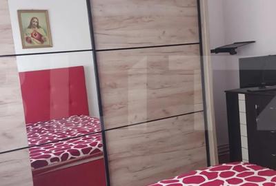 Apartament cu 2 camere decomandat în Central - 3