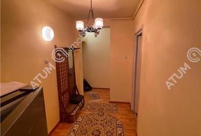 Apartament cu 2 camere si balcon in zona Rahovei din Sibiu - 7