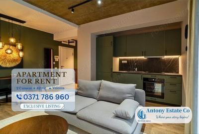 Apartament cu 2 camere în Central - 5