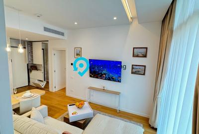 Apartament cu 2 camere decomandat în Floreasca - 4