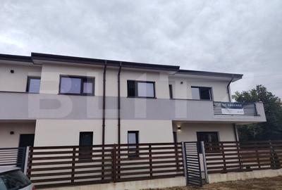 Duplex modern P+M, teren 364 mp, Malu Mare Duplex modern P+M, teren 364 mp, Malu Mare - 13