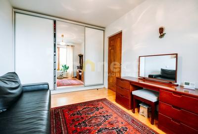 Casa tip duplex in Europa - D+P+1E+M I garaj I gradina - 5