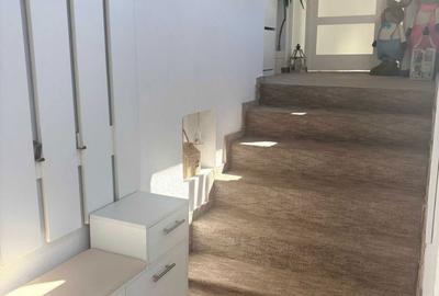 Casă cu 3 camere în Central - 6