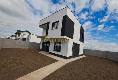 Casă cu 4 camere cu Teren 360 Mp în Berceni - 2