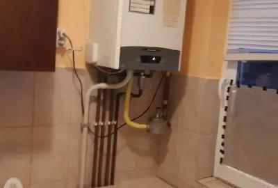 PROPIETAR VIND GARSONERA SUP 30 MP ET 4 STR POLONA PRET 35000NEGOCIABIL TE - 6