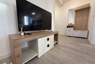 Apartament cu 2 camere în Ciurea - 10