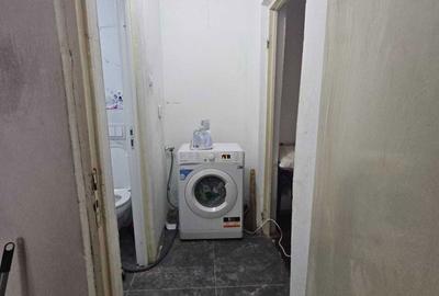 Apartament cu 3 camere semidecomandat în Central - 3