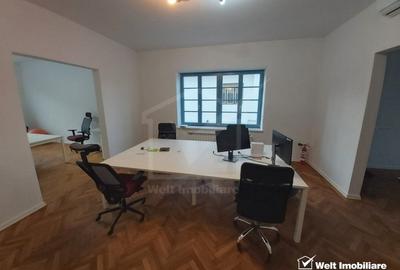 Casa recent renovata, ideal birouri, Andrei Muresanu - 22