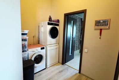 Apartament 2 camere/Berceni/Complex Aurel Persu - 7
