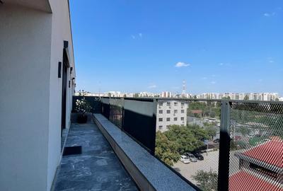 Apartament premium 2 camere cu terasa | Gorjului / Romancierilor | Bloc nou - 9