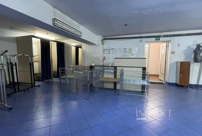 Spațiu comercial, de 200 mp, în Mărăști - 5