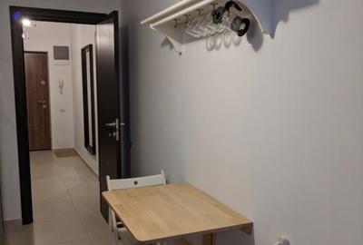 Apartament 2 camere in Grozăvești Regie Politehnica in Onix Residence cu parcare - 6