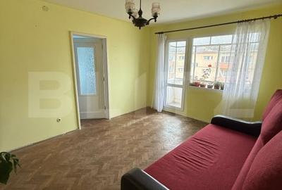 Apartament cu 2 camere semidecomandat în Astra - 3