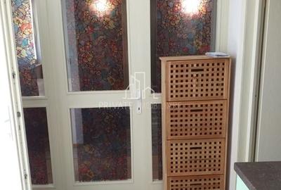 Apartament 1 Cameră Et.1 Bloc Nou De Vanzare, Zona Centrala/UMF - 23