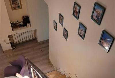 Vila cocheta P+M, 4 camere, 110 mp utili, curte  20 mp - 8
