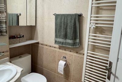 Apartament cu 2 camere decomandat în Sărari - 4