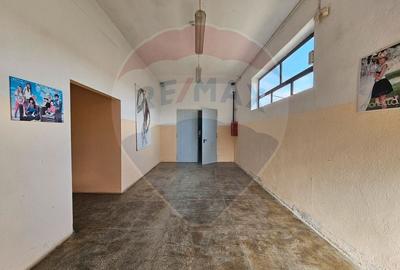 Hala de inchiriat in suprafata de 600 mp, str. Depolui - Bacau - 12