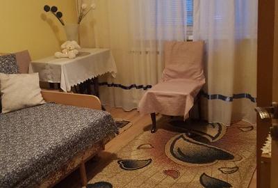 Apartament cu 2 camere decomandat în Sebastian - 8