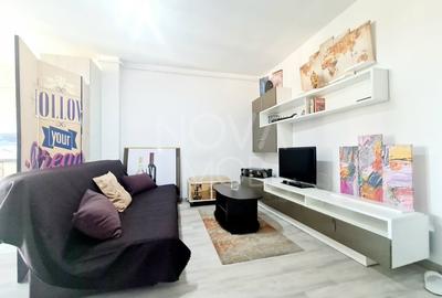 Apartament mobilat - utilat, City Residence - Sibiu