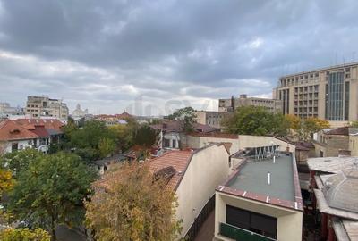 Apartament cu 3 camere decomandat în Cișmigiu - 2