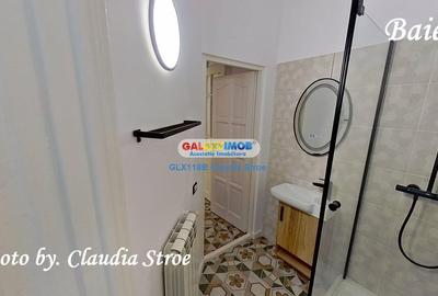 Garsonieră semidecomandată, mobilată în Unirii - 15