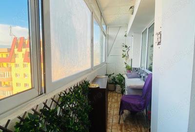 Apartament 3 camere Lenin Sud - 9