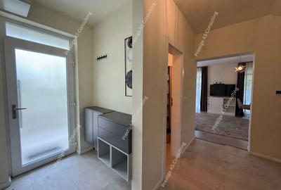 Duplex cu 4 camere cu Canalizare în Dumbrăvița - 11