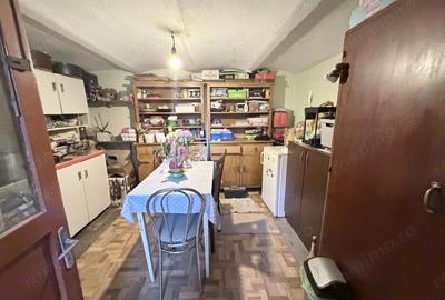 Casă cu 3 camere cu Teren 550 Mp în Cornișa - 13