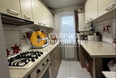 3 Camere Renovat - Etaj 2 - Zona Alexandru Cel Bun - 5