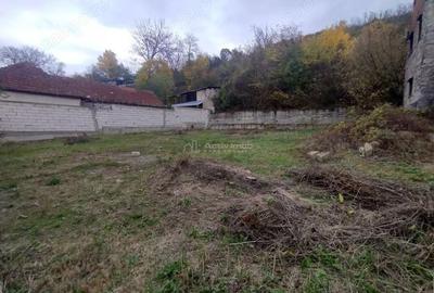 Teren de 387 mp, în Oravița - 2